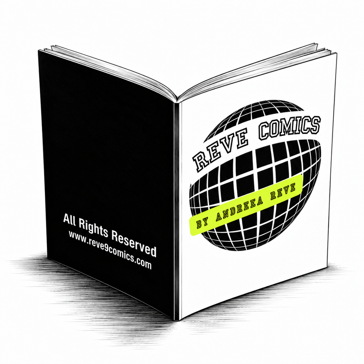 Issue #001