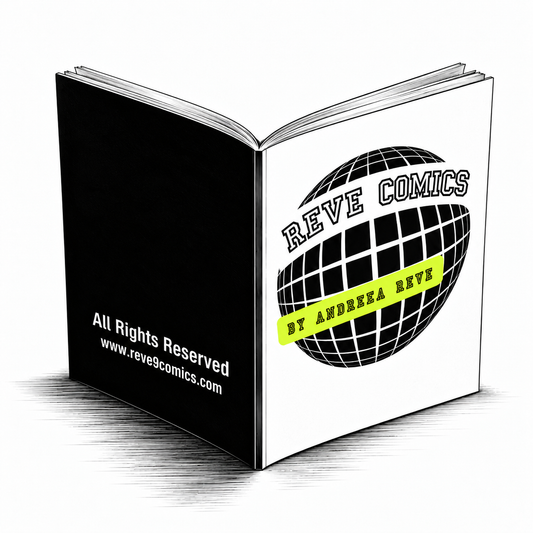 Issue #001