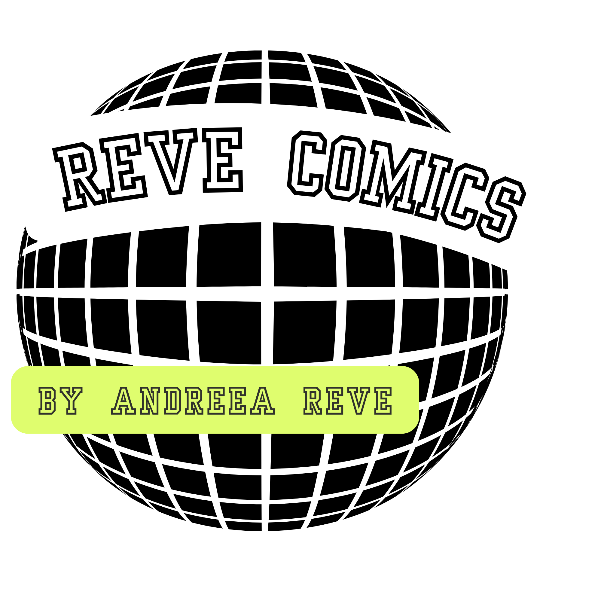 Reve Comics